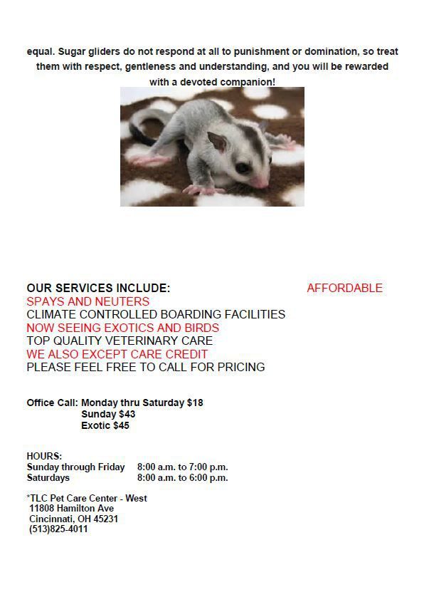 Hamilton Ave Pet Hospital