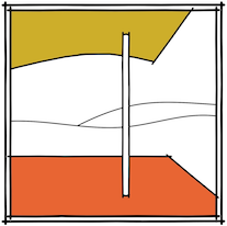 Neil Peoples Architecture Logo