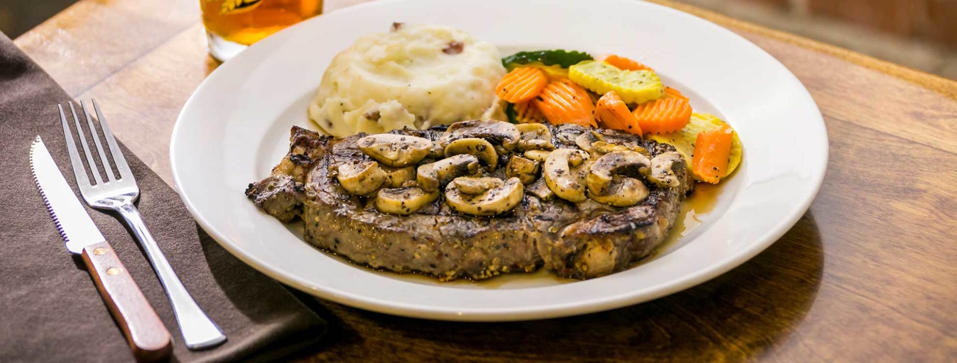 Lodi Beer Co. Full Menu Salads, Sandwiches, Burgers, Pizzas, & more