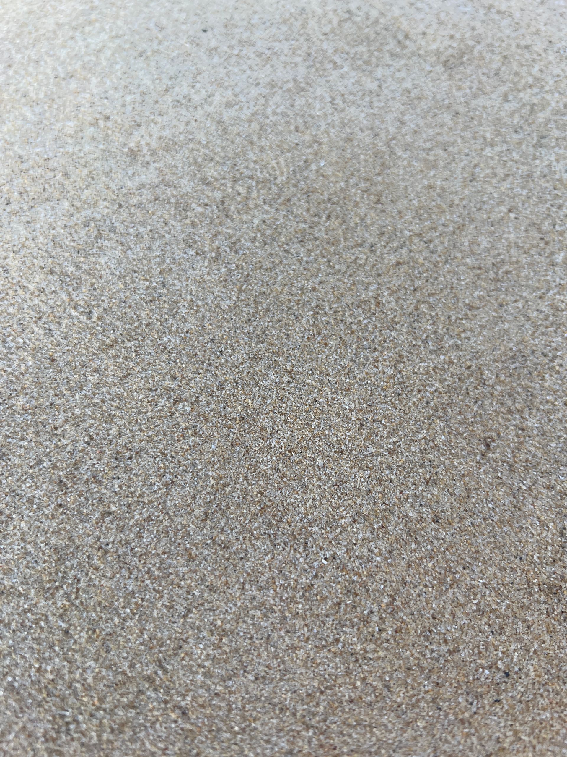 A Close Up Of Sand — Pigot's Mid Western Sand and Soil In Orange, NSW