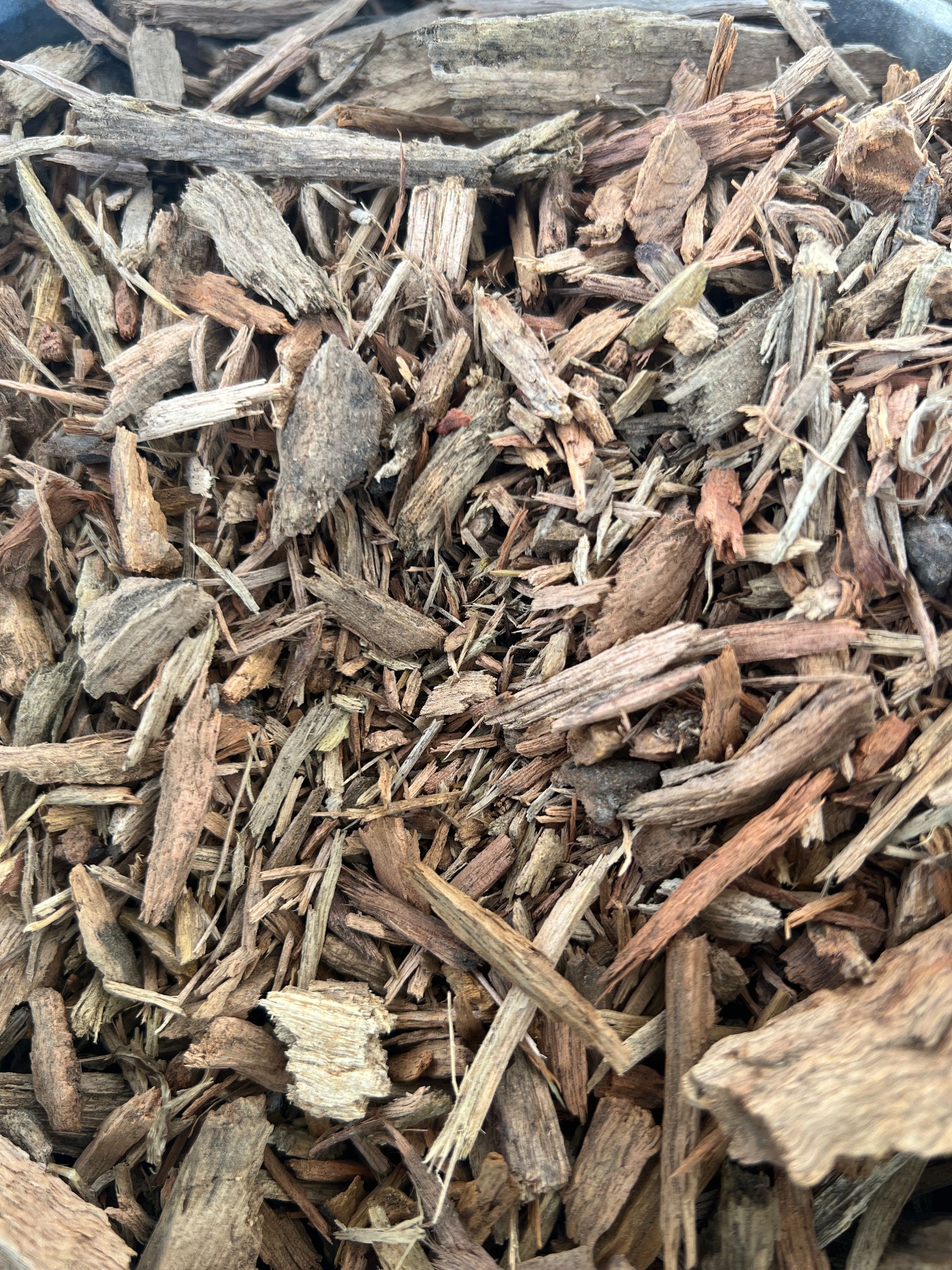 Eucy Mulch — Pigot's Mid Western Sand and Soil In Orange, NSW