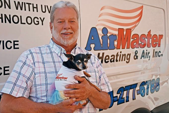 HVAC Company Winder GA