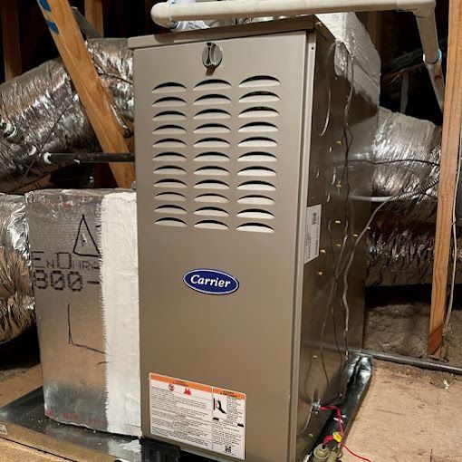 HVAC Company Winder GA