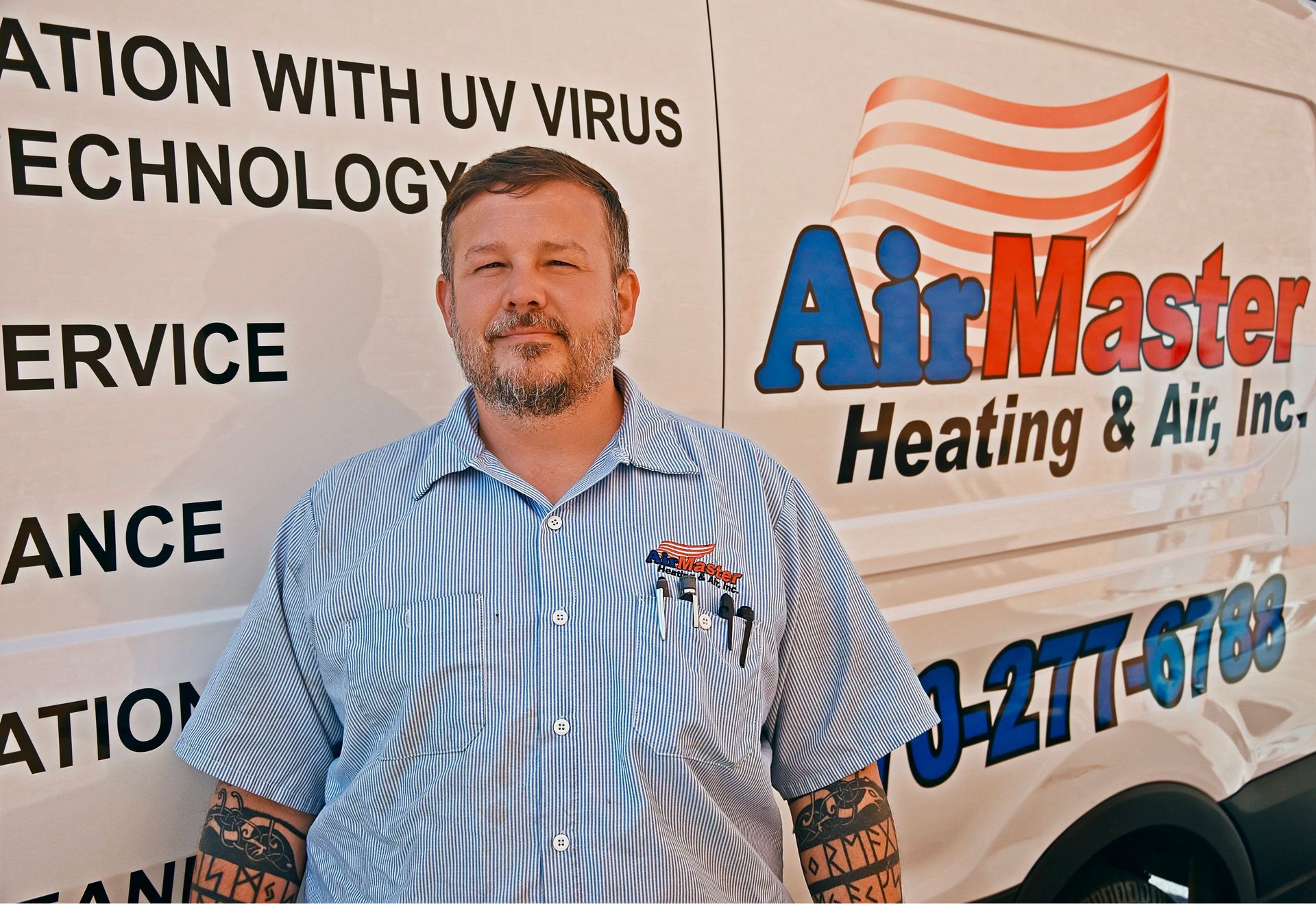 HVAC Company Winder GA