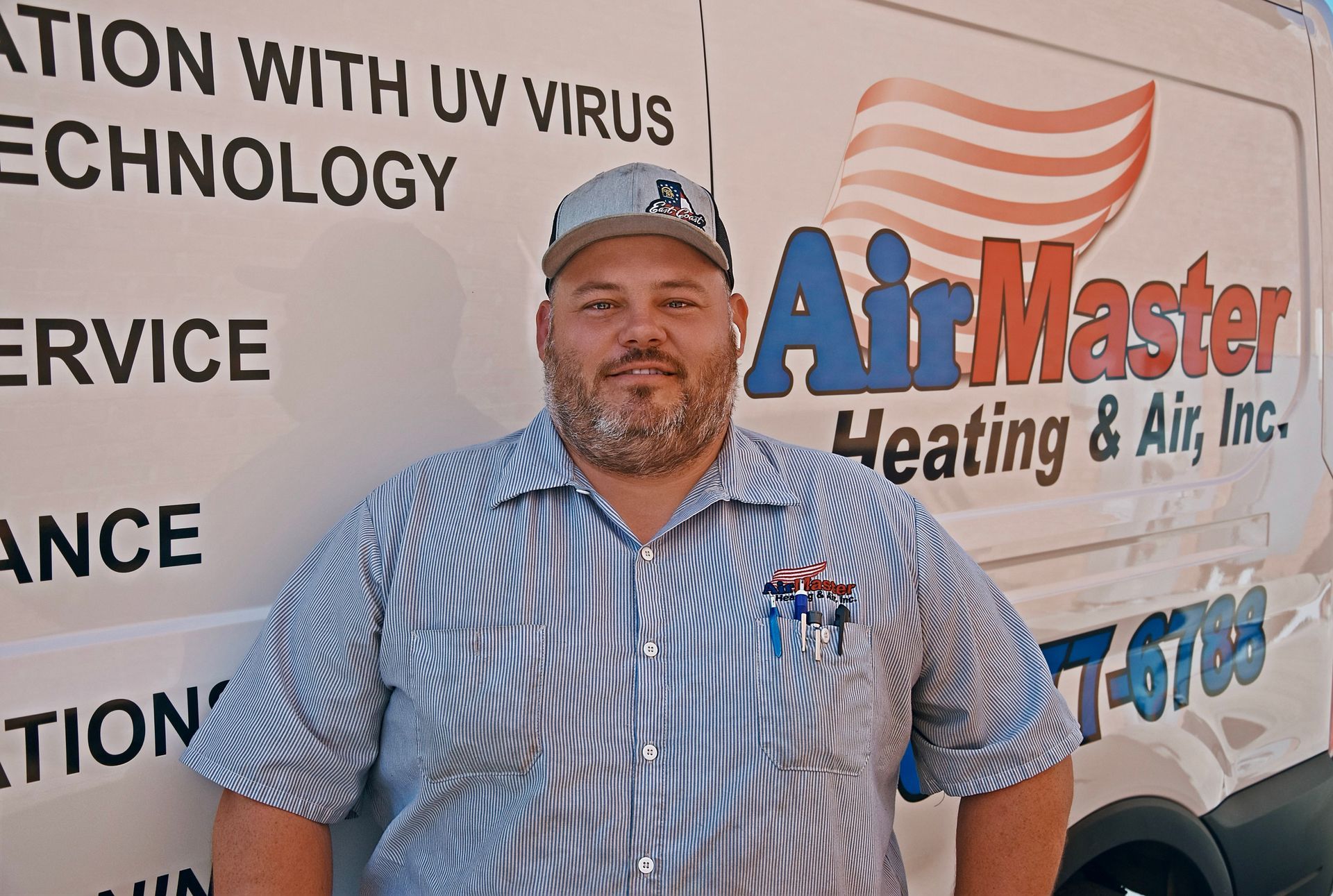 HVAC Company Winder GA