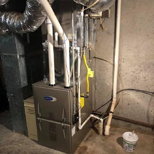 HVAC Company Winder GA