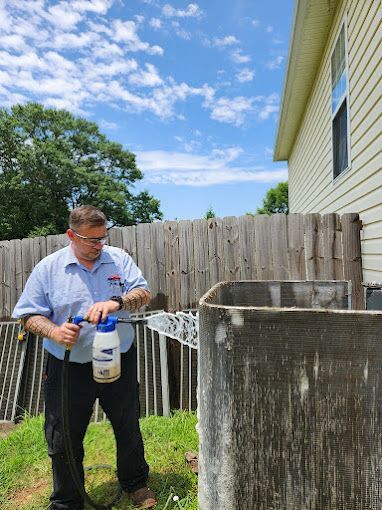 HVAC Company Winder GA