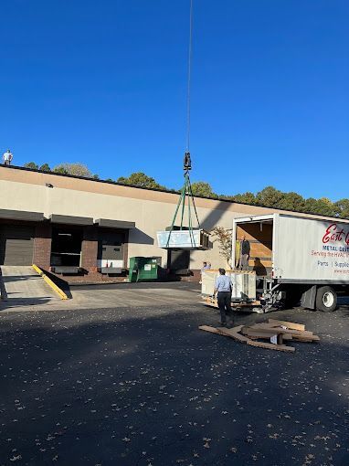 HVAC Company Winder GA