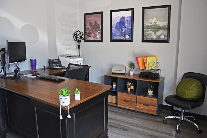 HVAC Company Winder GA