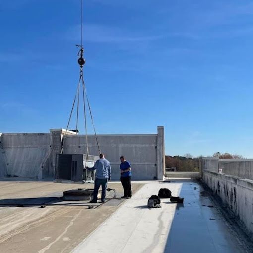 HVAC Company Winder GA