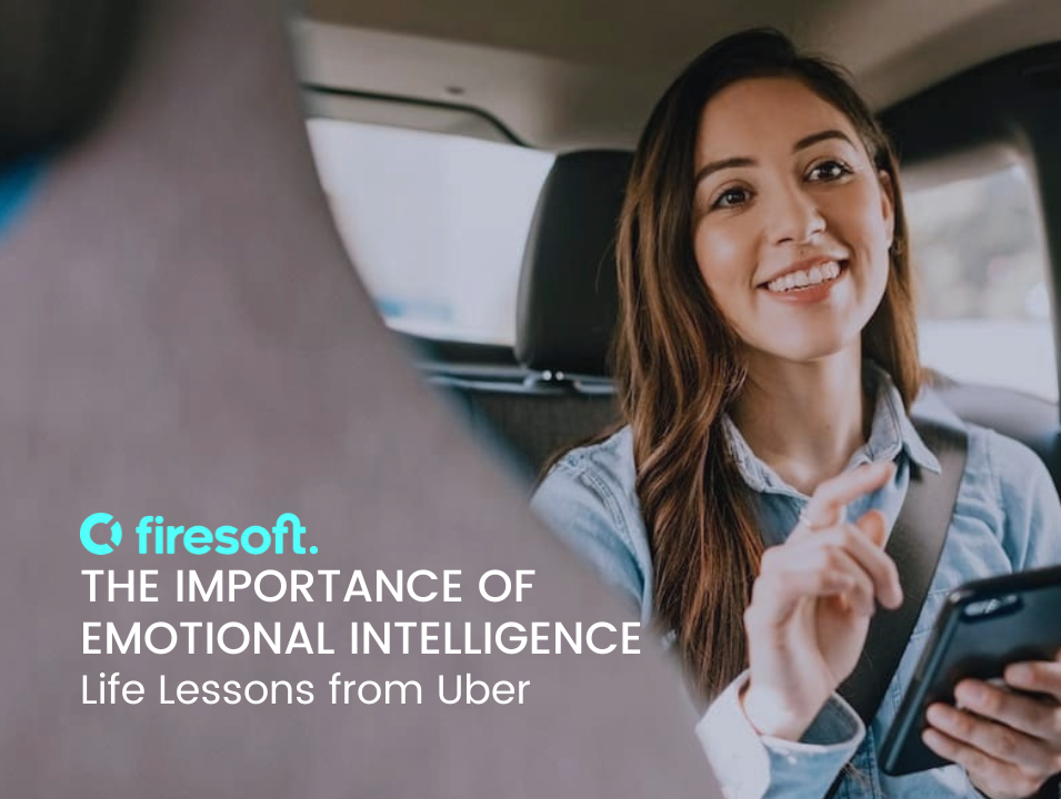 The Importance of Emotional Intelligence: Life Lessons from Uber