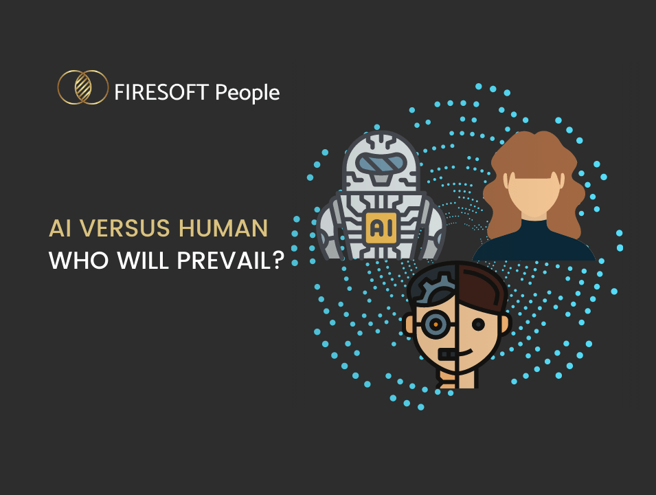 Ai Versus Human: Who Will Prevail?