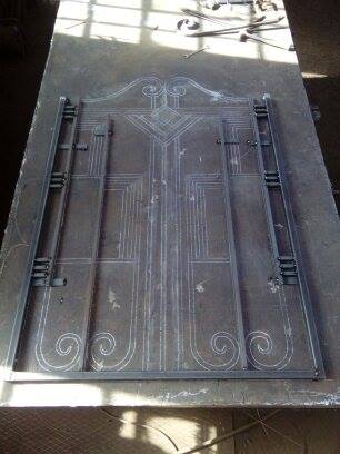 Channel 4 show Old House New Home with George Clarke