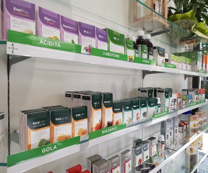 prodotti di celiachia