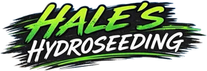 Hale's Hydroseeding