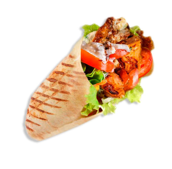 Brandywine Gyro House Schenectady NY