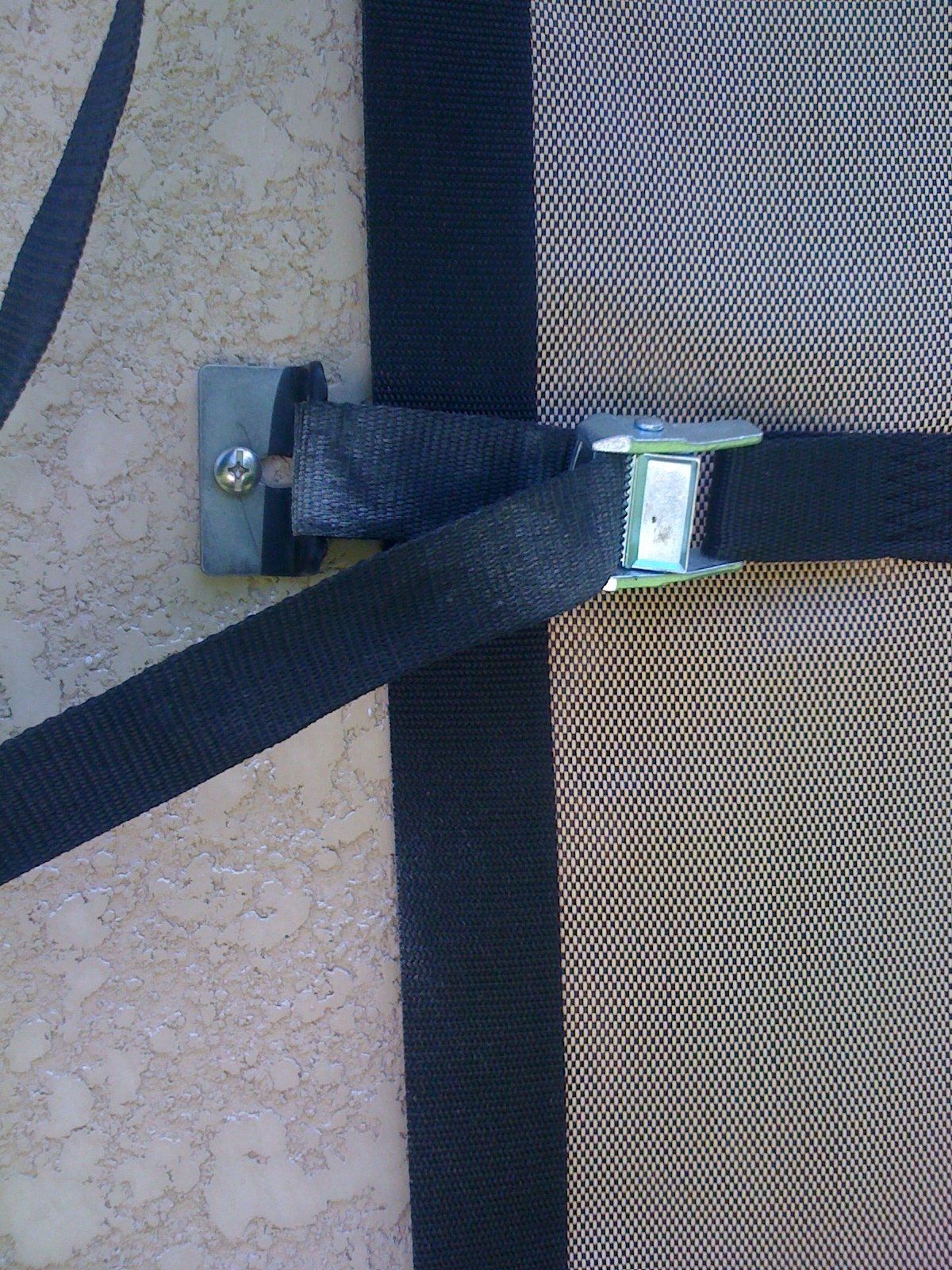 Strap — Melbourne, FL — Roll Tite Shutters