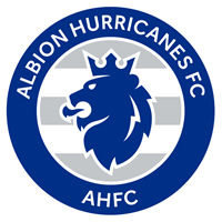 Albion Hurricanes FC