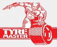Tyremaster logo