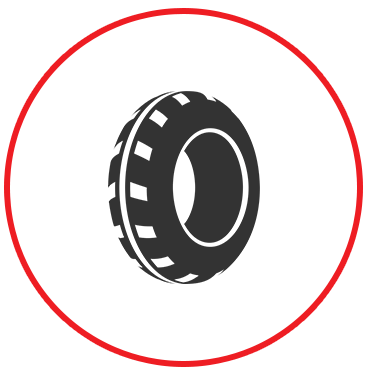 4x4 tyres & Winter tyres