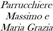 Parrucchiere Massimo e Maria Grazia- logo