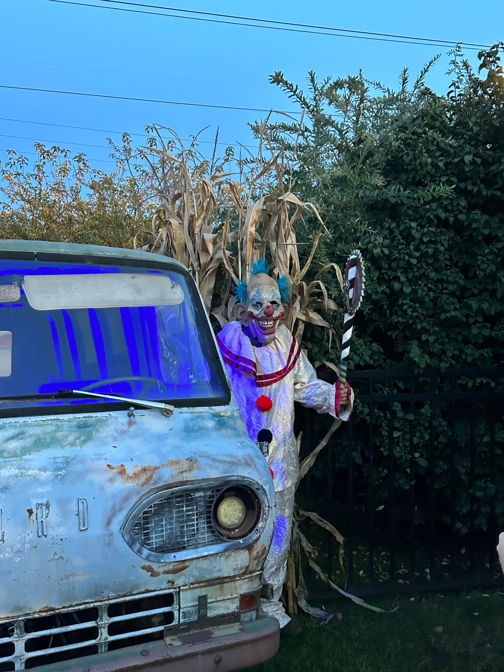 Haunted Mini Golf — Sports & recreation in Sonny's Place · Hartford, CT