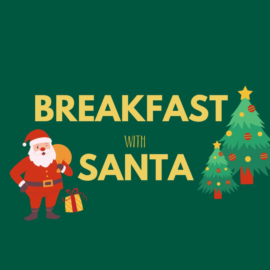 Breakfast With Santa