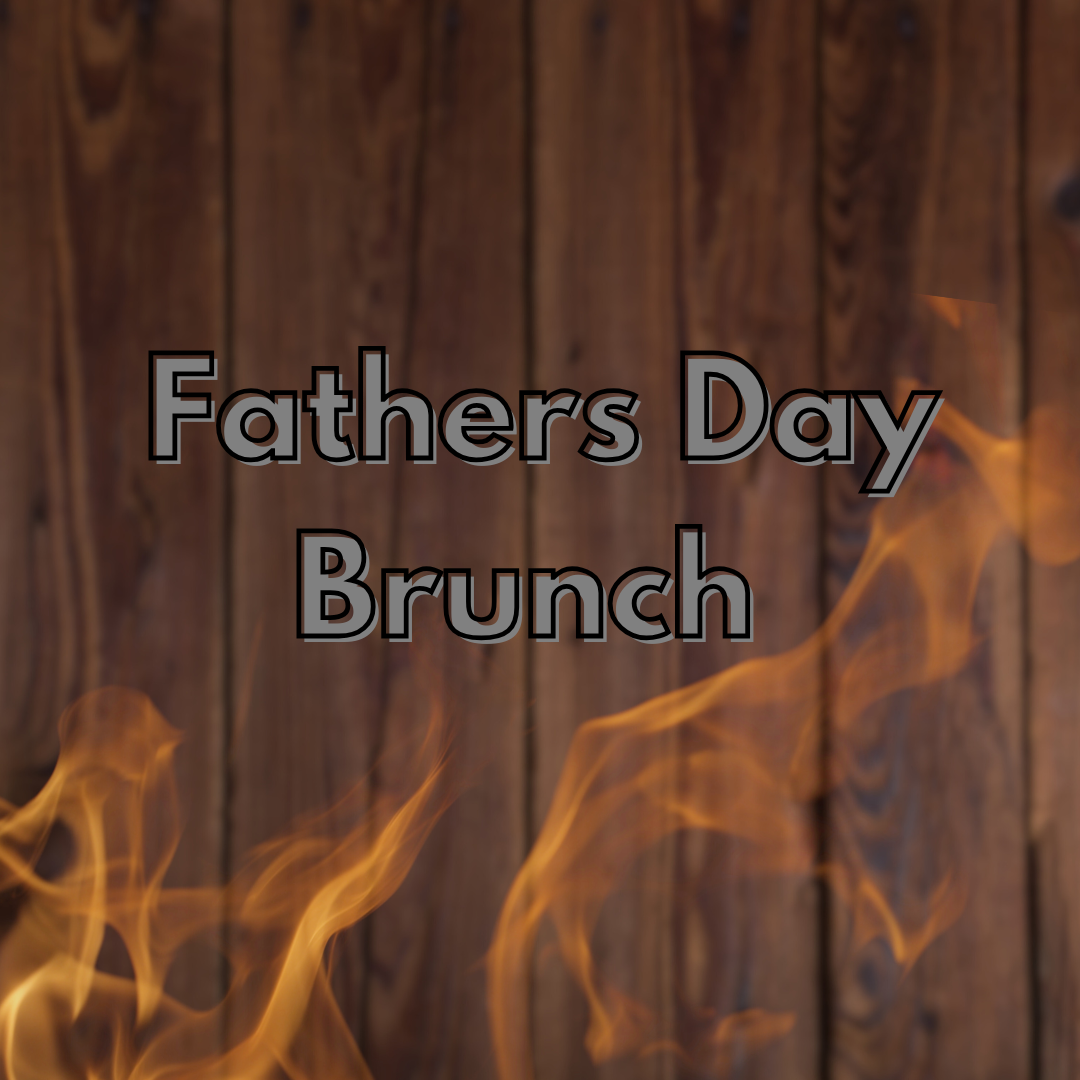 Father's Day Brunch