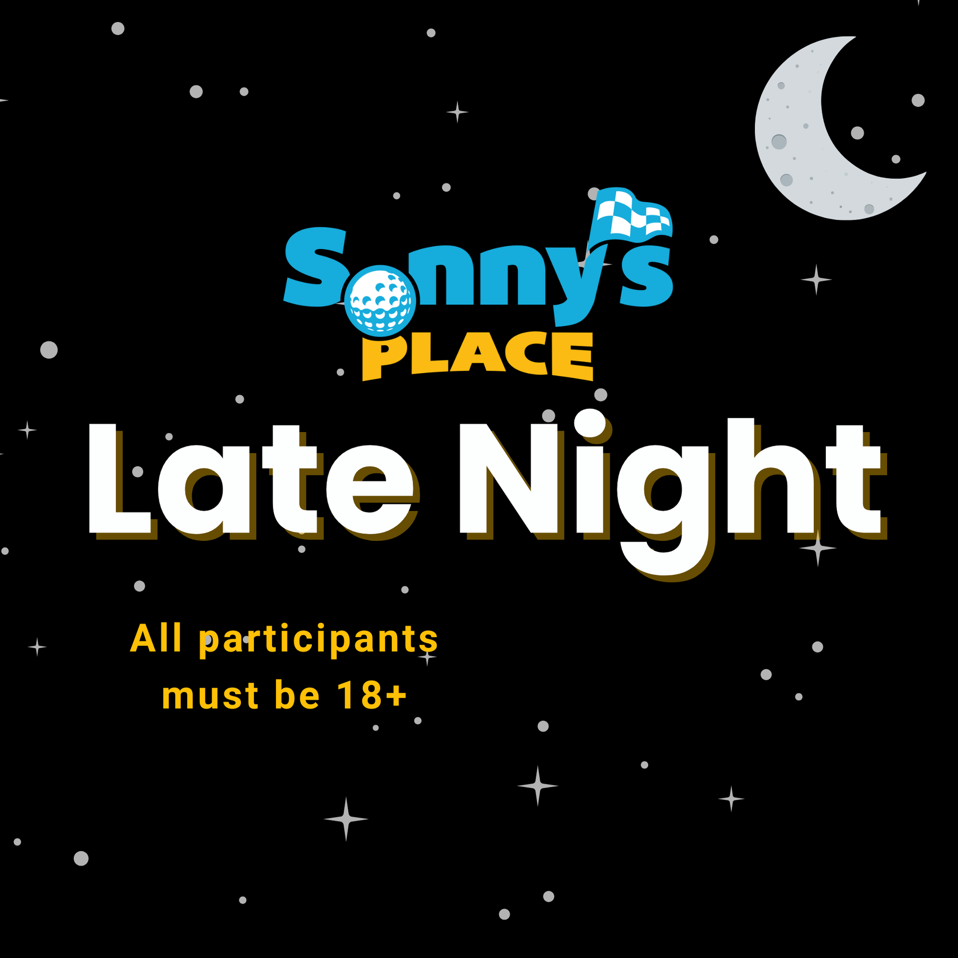 Sonny's Late Night