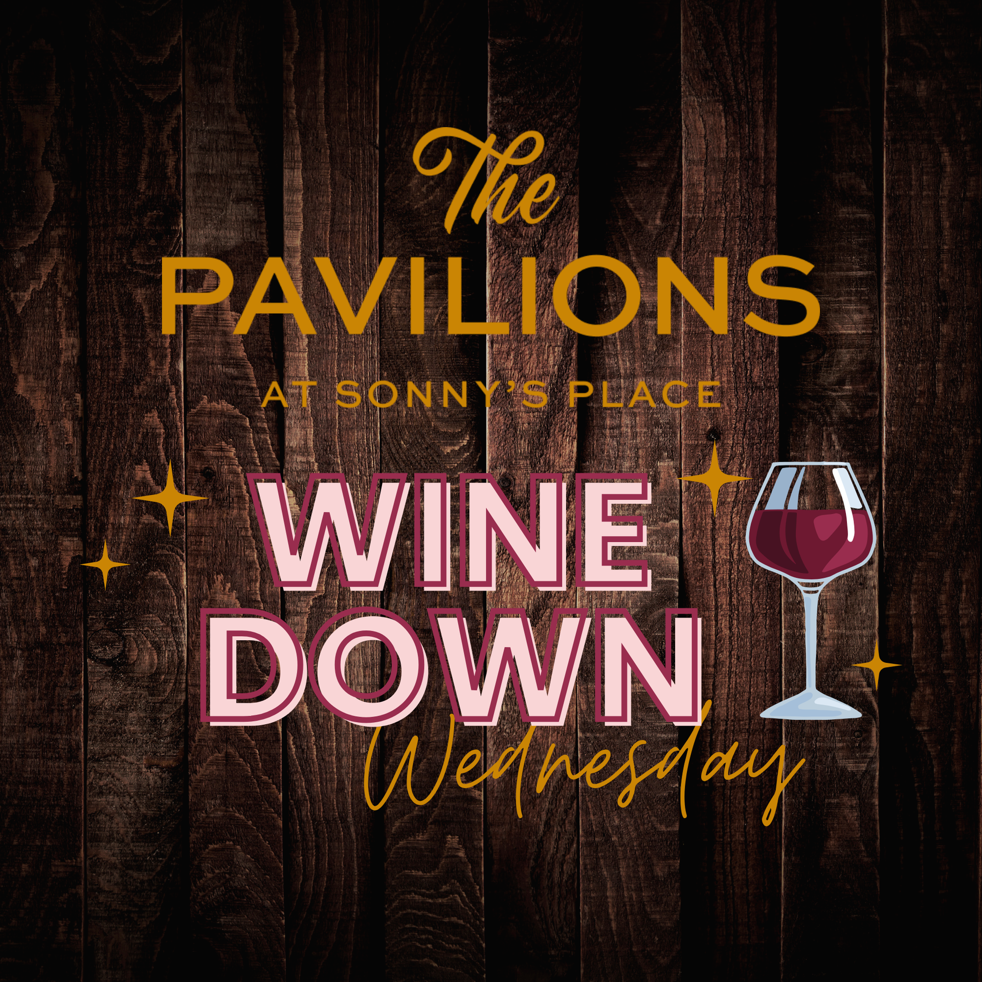 Wine Down Wednesday