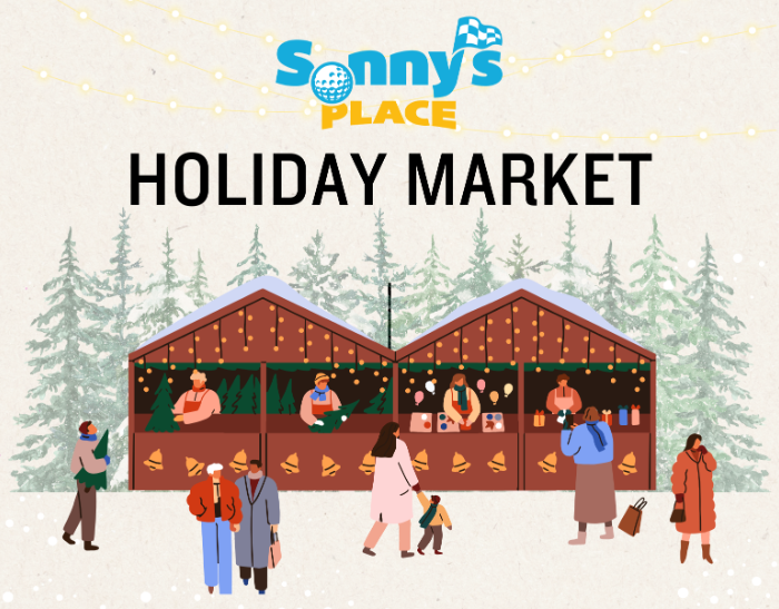 Holiday Market