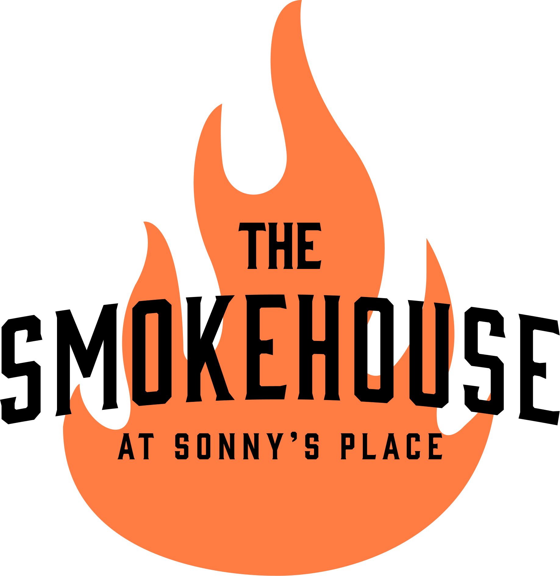 The Smokehouse at Sonny's Place