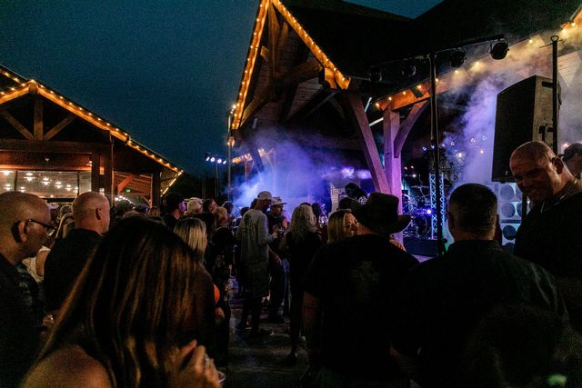 Concert Series