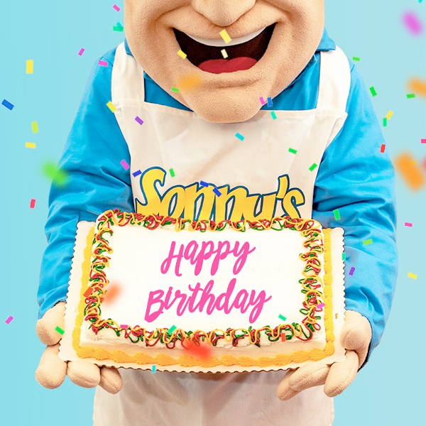 Birthday Party Places In Somers, CT | Sonny's Place