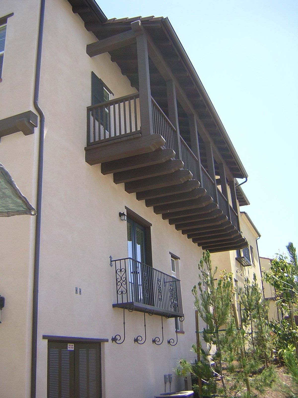 Property Management — Apartment Windows in Santa Ana, CA