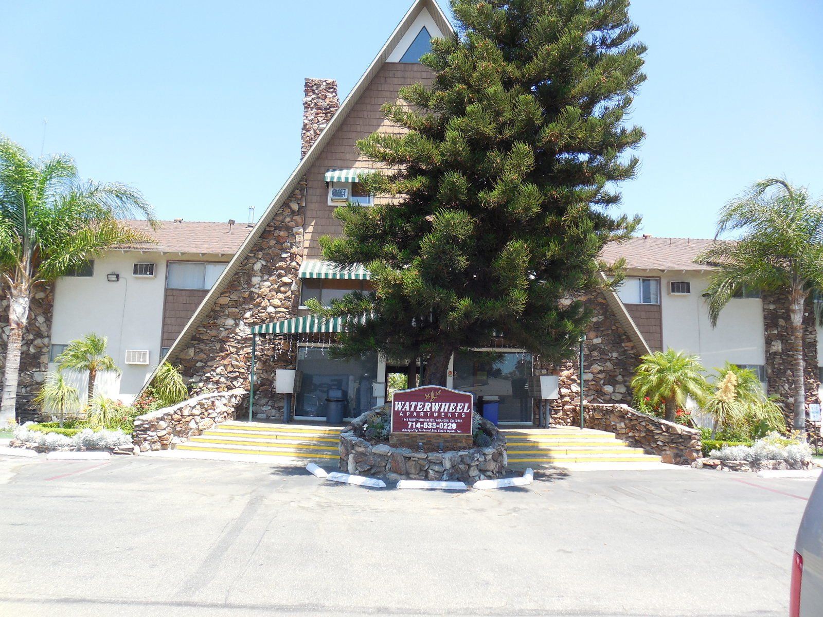 Condos — Apartment And Condo For Rent in Santa Ana, CA