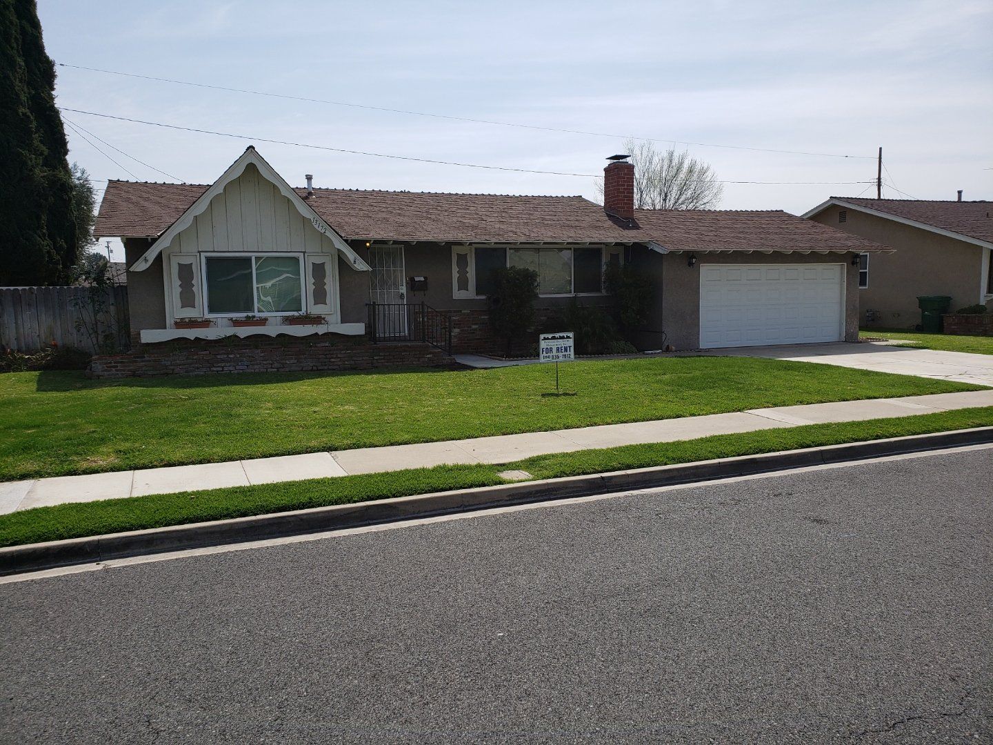 Residential Rentals — House For Rent in Santa Ana, CA