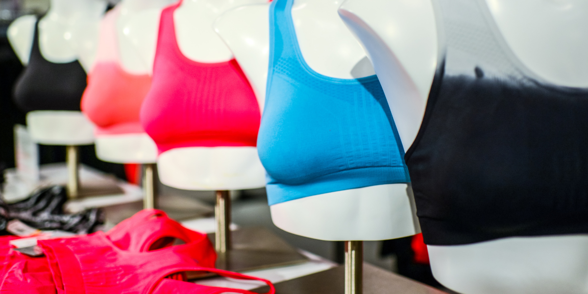 bras after breast surgery