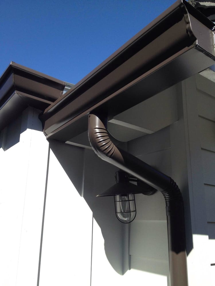 Leaf gutter guard systems — Huntington Beach, CA — California Gutter Co, Inc.