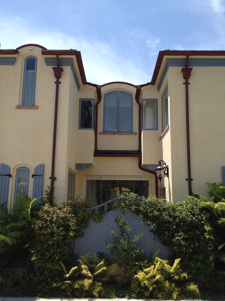Gutter Services Huntington Beach, CA California Gutter Co.