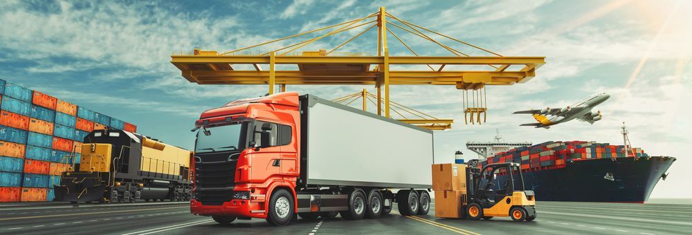 Indirect tax on transportation companies.