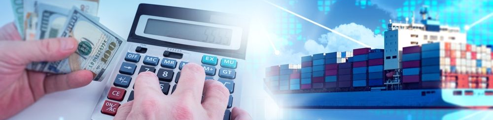 Freight factoring in the transportation industry.