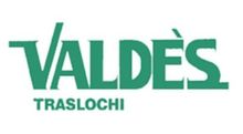 Valdès Traslochi - Logo