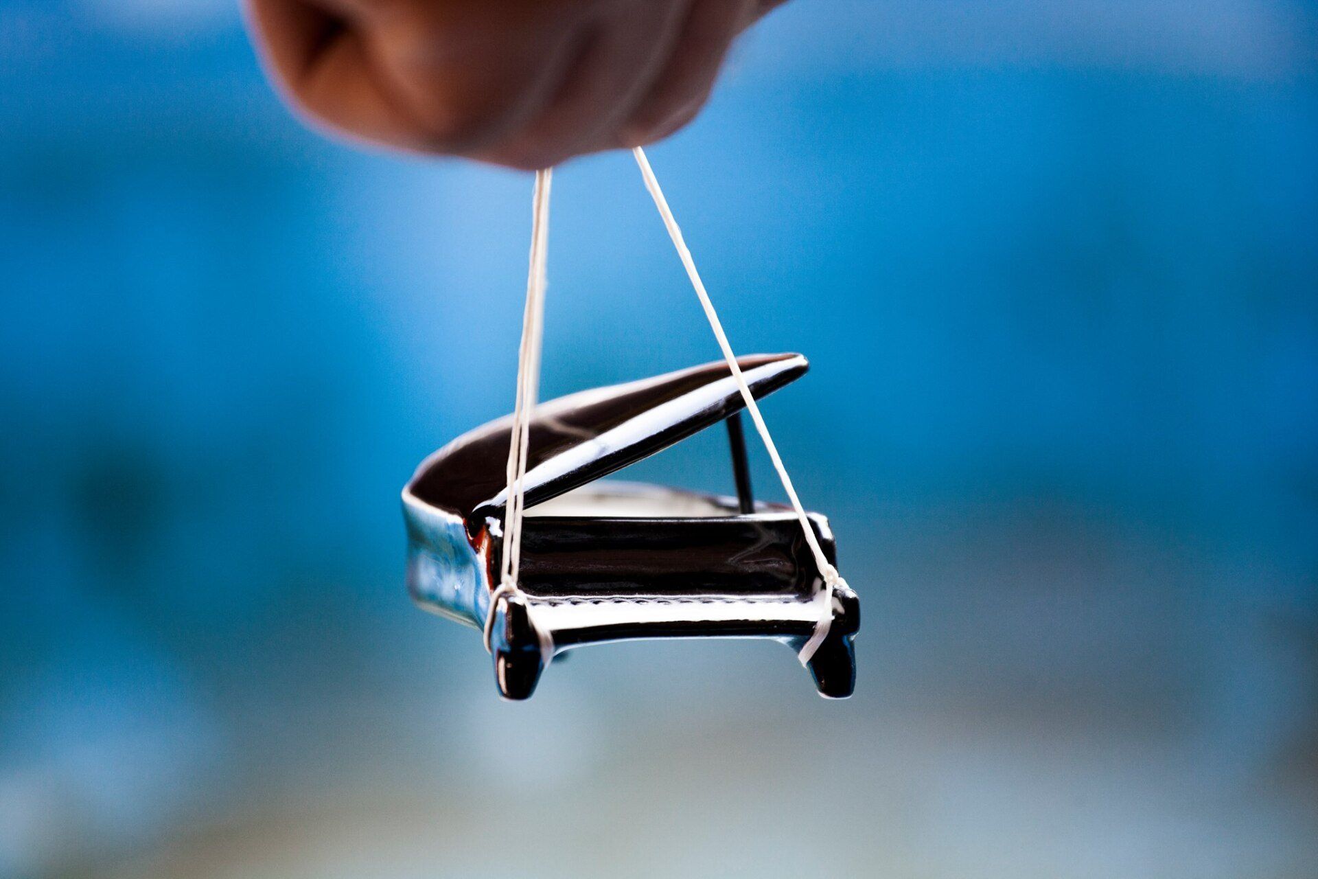 mobili in mani sicure