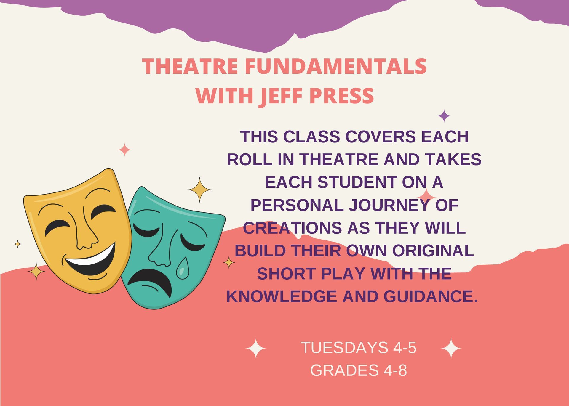 Green rectangle with 