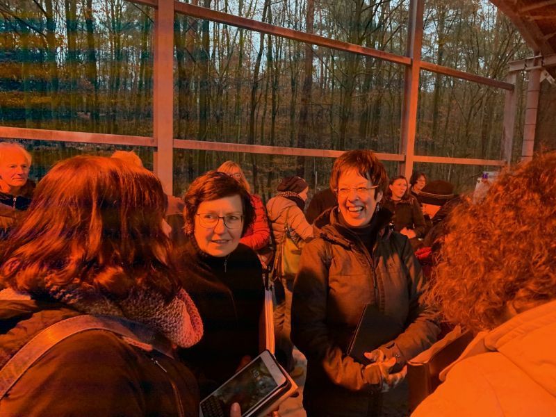 vocalintakt Weihnachtsmarkt