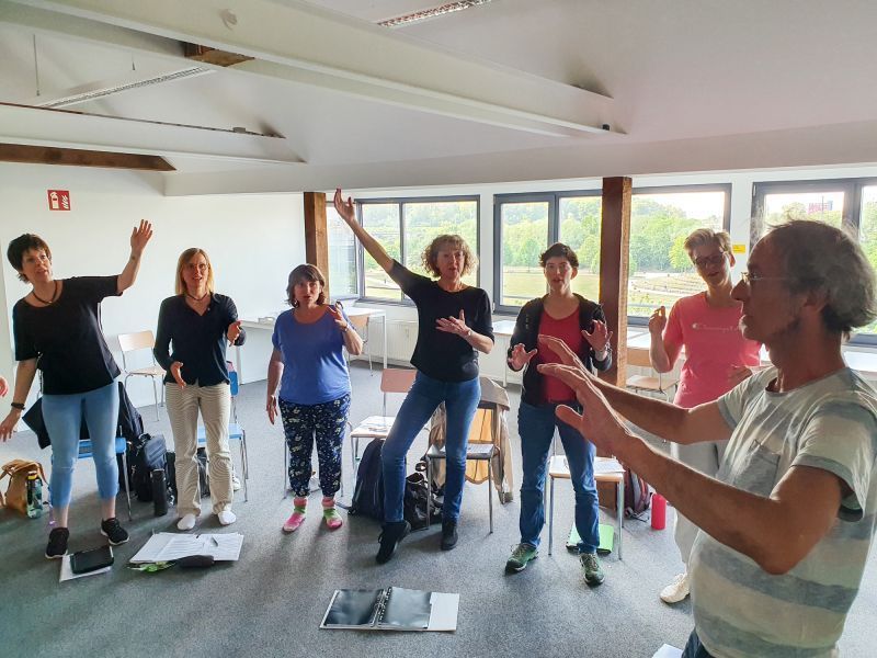 vocalintakt Einsingen