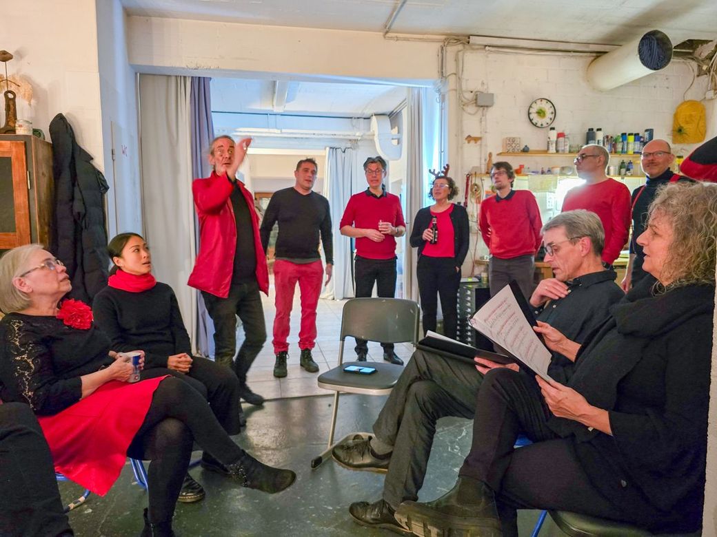vocalintakt Einsingen