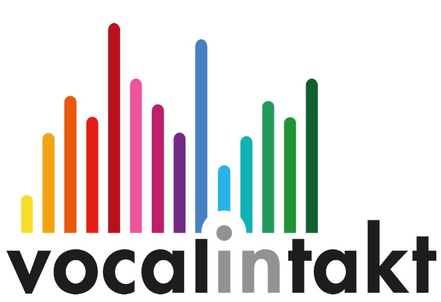 vocalintakt Logo