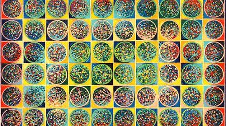 Alternative art located in the Dunedin Fine Art Center